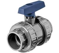 Robinet à boule (Ø x H) 20 mm x 20 mm FIAP 2471 1 pc(s)