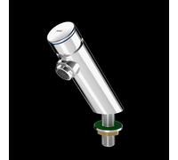 Robinet à membrane KWC, série F3, hydraulique, sans mélange, 3 litres