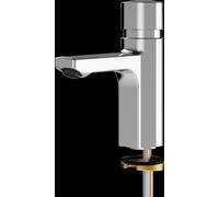 Robinet à membrane KWC, série F5, hydraulique, mélange, 5 litres, raccordement par tuyau