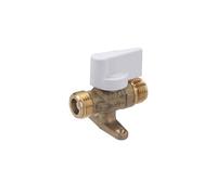 Robinet à Obturation Automatique Intégré ROAI pour Gaz Naturel - Mâle 15x21 (1/2) à 37 millibar NOYON & THIEBAULT