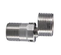 Robinet à pied courbé coudé, adaptateur de robinet d'angle | Accessoire de pommeau de douche facile à nettoyer et à ranger pour la salle de bain