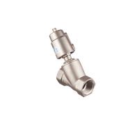 Robinet à soupape à siège TORK T-PP1050.03 1/2"