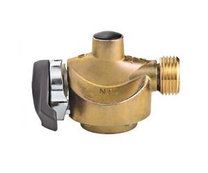 Robinet adaptateur Ø20 mm pour bouteilles de gaz Twiny, Malice et Elfi - 18980 EXPRESS