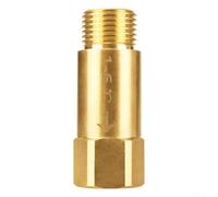 Robinet antigel automatique en laiton pour tuyaux extérieurs Filetage G1/2