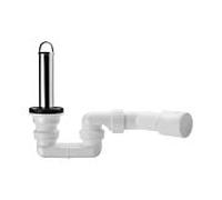 Robinet ASW 101273 pour tuyau d'évacuation de la douche