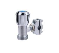 Robinet auto perceur à clapet sortie Mâle 20x27 (3/4) NOYON & THIEBAULT