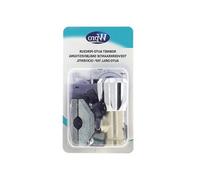 Robinet auto-perceur pour Chauffe-eau