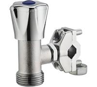 Robinet Auto Perceur Sortie mâle 20x27 (3/4) NOYON & THIEBAULT