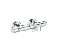 Grohtherm 800 cosmopolitan, mitigeur thermostatique bain/douche 1/2, chrome (34772000)