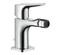 Robinet Bidet Axor Citterio Et Mélangeur Monocommande Avec Manipuler Levier Crom