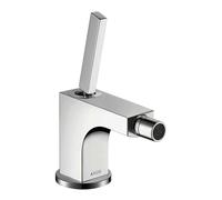 Robinet Bidet AXOR Citterio Mélangeur Monocommande Chrome | 39210000 Chrome