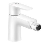 Robinet Bidet Hansgrohe Talis E Mélangeur Monocommande Blanc Mat | 7172070