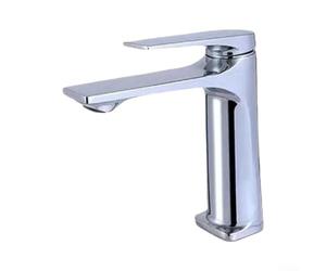 Robinet caché Salle de Bain Montage Mural Compact | Commande à levier unique, contrôle facile de la température, débit d'eau doux, sans éclaboussures, pour n'importe quel lavabo