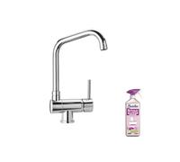 Robinet cuisine bec rabattable Cox et Nettoyant
