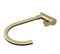 Robinet Cuisine Rabattable Doré Mitigeur Cuisine Rabattable Sous Fenêtre Or | Robinet Cuisine Doré, Mitigeur Cuisine Rabattable Doré, Conçu pour résoudre le problème d'ouverture de la fenêtre