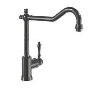 Robinet cuisine VILLEROY ET BOCH Avia 2.0 Anthracite