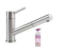 Robinet cuisine VILLEROY ET BOCH Como Shower