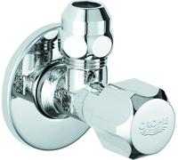 Vanne d'angle Grohe DN 15 2201800M