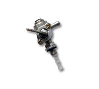 Robinet d’essence pour Essence Réservoir de carburant avec Tamis de Robinet Essence pour Générateur