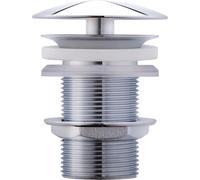 Robinet d'arbre Duravit 80mm, chromé, 0050381000