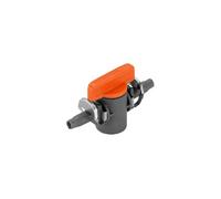 Gardena Llave de Paso de 4,6mm (3/16")