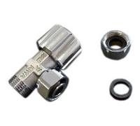 Siamp 34 1421 07 Robinet de arrêt 1/4 T 80 B