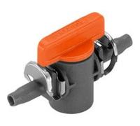 Gardena Clé d'arrêt 4,6 mm (3/16")