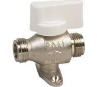 Robinet d'arrêt pour gaz naturel, GAZINOX G