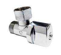 Robinet d'arrêt Pronorm 12/17 3/8"