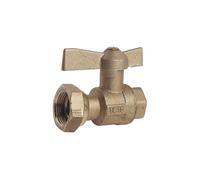 Robinet d'arrêt Pronorm 20/27 3/4"