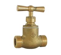 Robinet d'arrêt Pronorm 20/27 3/4"