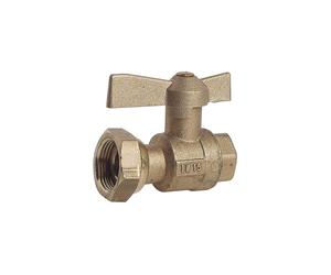 Robinet d'arrêt Pronorm 20/27 3/4"