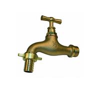 Robinet d'arrêt raccord au nez, autres 15 x 21 mm 15 x 21 mm