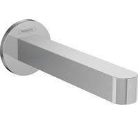 Robinet de baignoire Hansgrohe Finoris, finition chrome