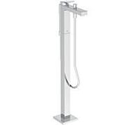 Mitigeur bain/douche EXTRA libre avec manette HB saillie 175mm chromé chromé