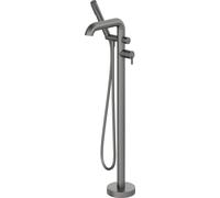 Deante Silia mitigeur bain-douche autoportante graphite BQSD17M