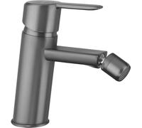 Robinet de bidet Arnika en titane (BQA_D30M)