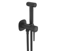 Robinet de bidet dissimulé avec ensemble de douche