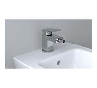 Robinet de bidet Ideal Standard Extra BD511AA 64 x 160 x 125 mm, avec bonde, saillie 113 mm, chromé
