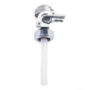 Robinet de carburant de rechange pour générateur de courant Predator 3200 W | Compatible avec les générateurs Predator, 3200 W/4000 W, métal durable, empêche les fuites