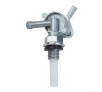 Robinet de carburant robuste avec interrupteur marche/arrêt pour outils croisés Cpg800 Cpg3000 pour Eberth Gg1 Er3000 Bt Pg850 Tc Pg1000 Bt Pg2000 Bt Pg5500 2 pièces de générateur