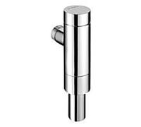 Robinet de chasse d'eau à pression SCHELL WC Basic SCHELLOMAT ND, DN 25, chromé