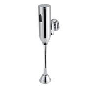 Robinet de chasse d'eau automatique pour urinoir - Avec capteur automatique - Pour éviter les fuites de toilettes et les bruits gênants