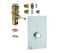 Robinet de chasse d'eau WC DN 20, sans pré-obturation GROHE