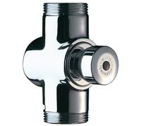 Robinet de chasse temporisé Tempochasse DELABIE M11/4 pour WC - 760000"