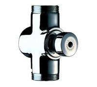 Robinet de chasse temporisé Tempochasse DELABIE M11/4 pour WC - 760000"