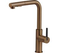 Robinet de cuisine avec bec extractible
