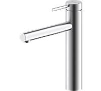 Robinet de cuisine Bravat Toronto 3544268 basse pression, acier inoxydable