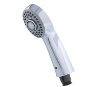 Robinet de cuisine, commutation automatique, chromé, 5 litres/minute, 1 pièce