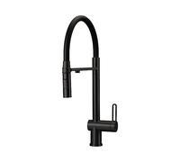 Robinet de Cuisine DEANTE Magnétique Trois Voies avec Bec Flexible